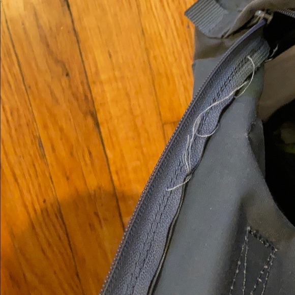 FJALLRAVEN Kanken Laptop 15” - Picture 7 of 8